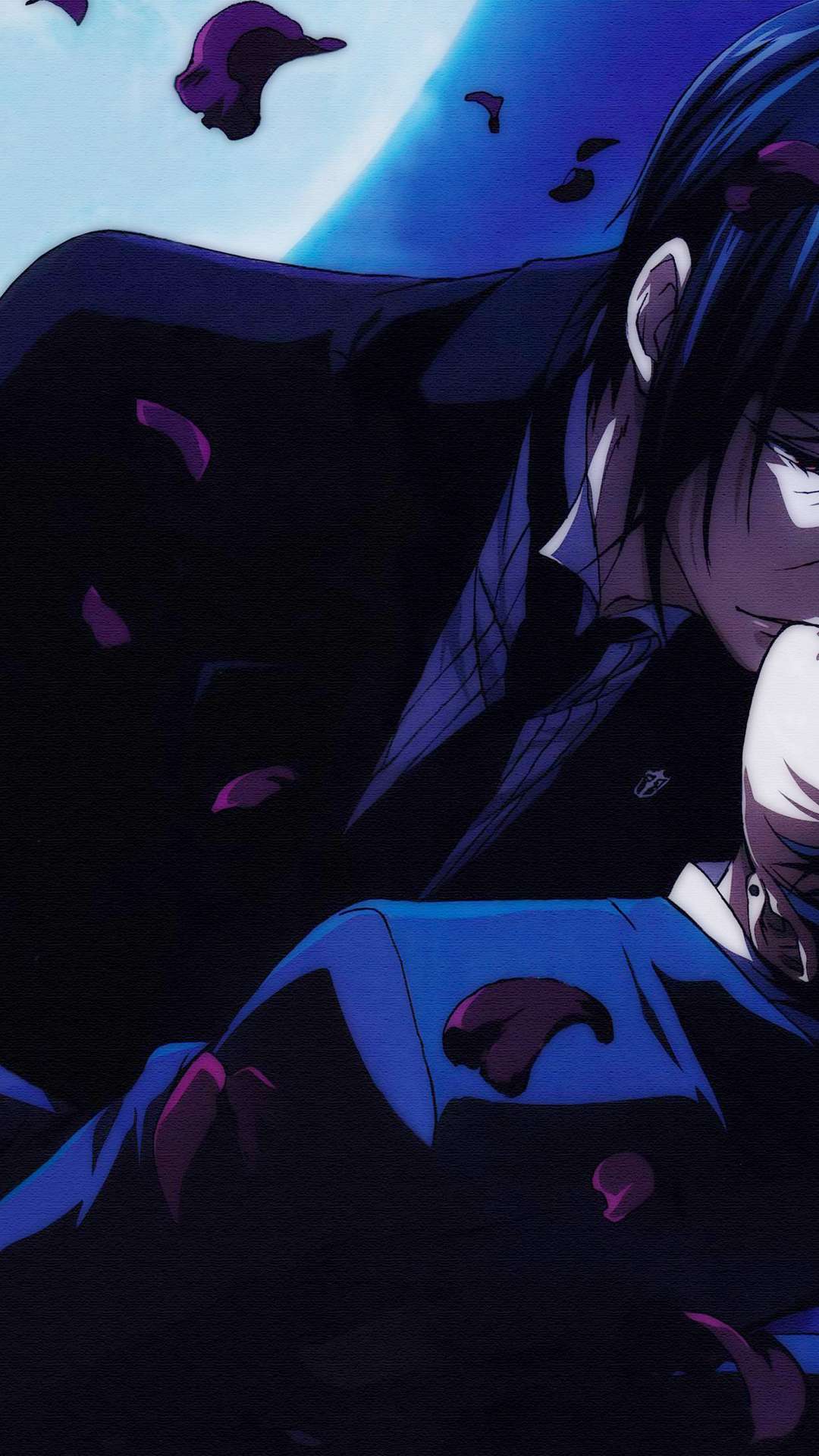 Sebastian Michaelis